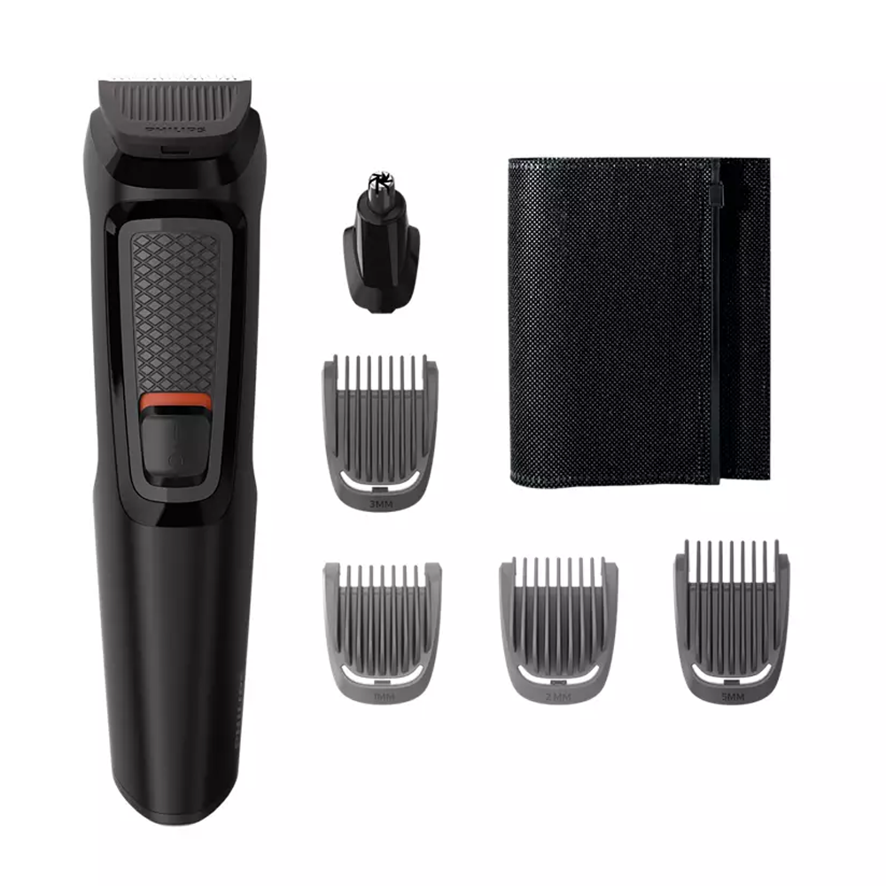 Philips All in One Trimmer 6-in-1 Multigroom Series 3000 MG3710/13