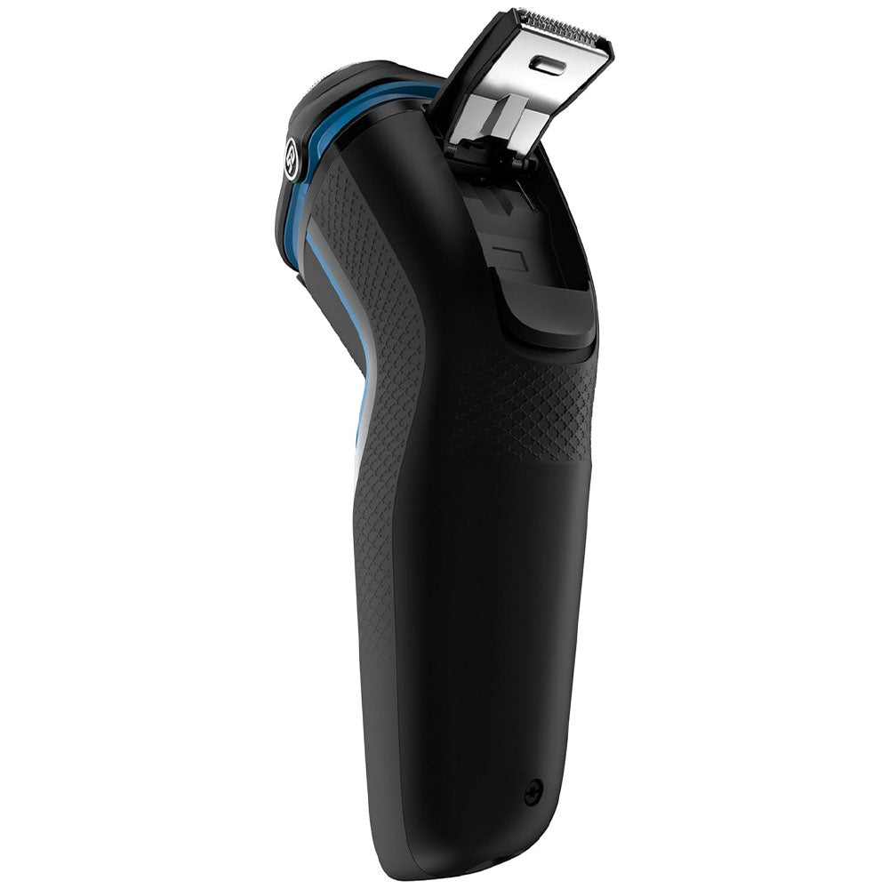 Philips AquaTouch Wet & Dry Shaver 