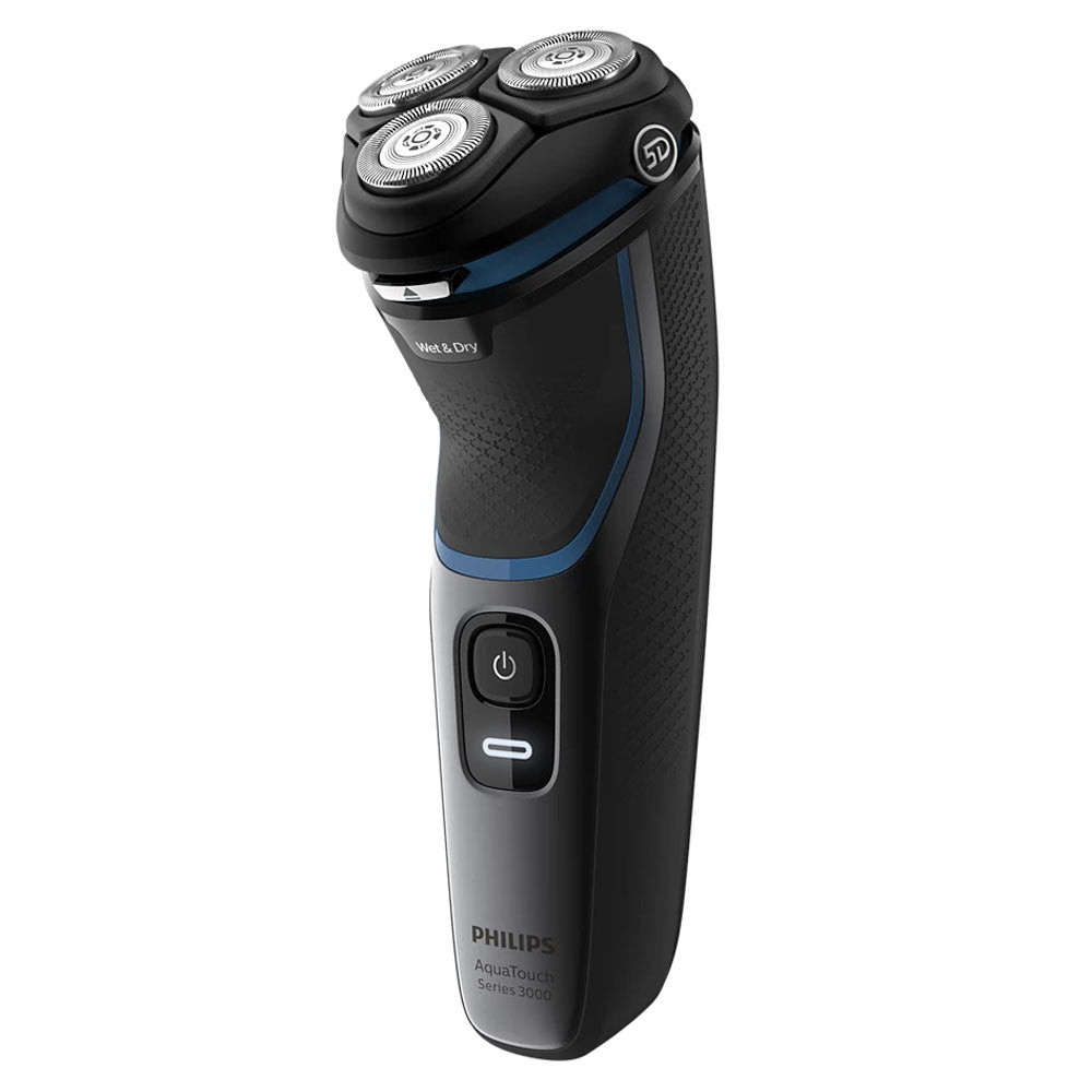 Philips AquaTouch Wet & Dry Shaver 3000 S312251