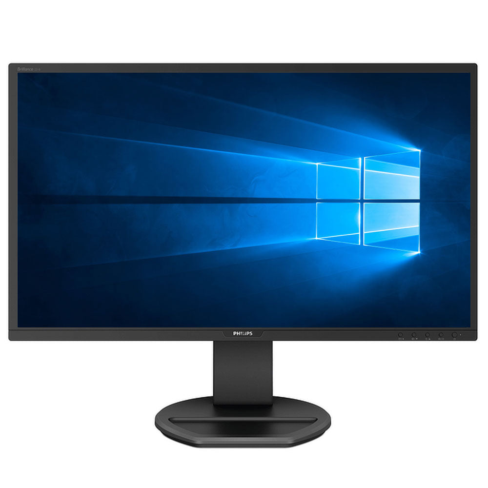 Philips Brilliance 22IB 22 Inch LED HDMI Monitor (Original Used)