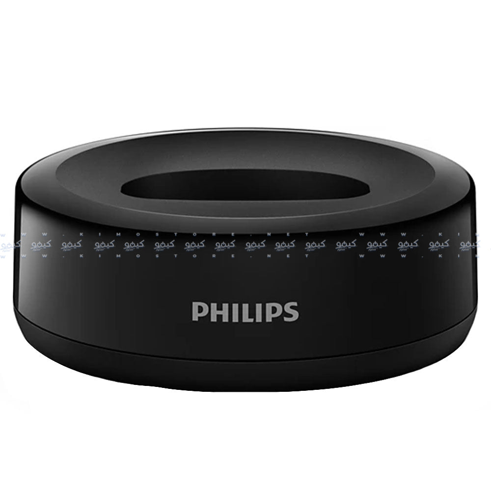 Philips D1611B/63 Cordless Telephone - Black