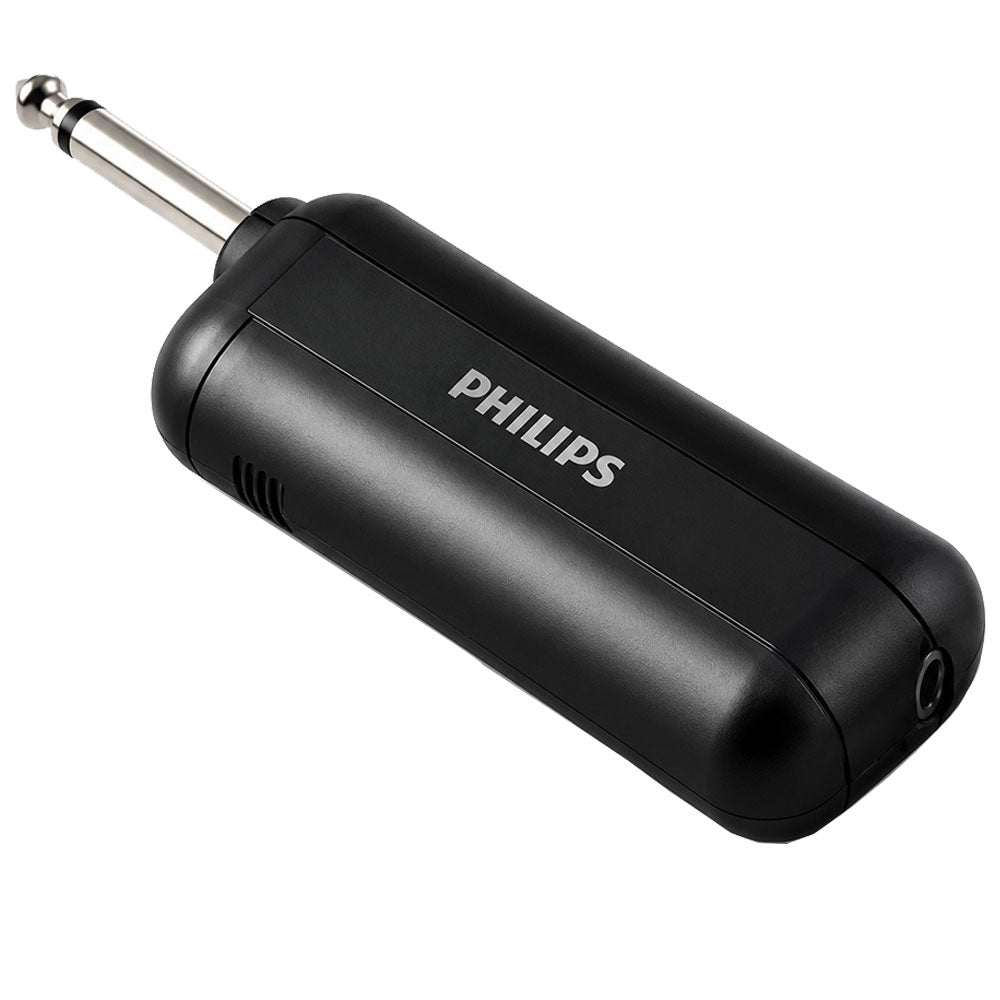 Philips DLM3401SP00 Wireless Microphone - Black
