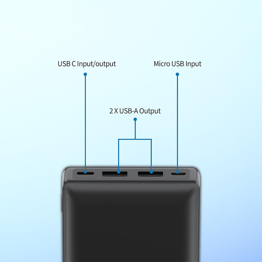 Philips Power Bank