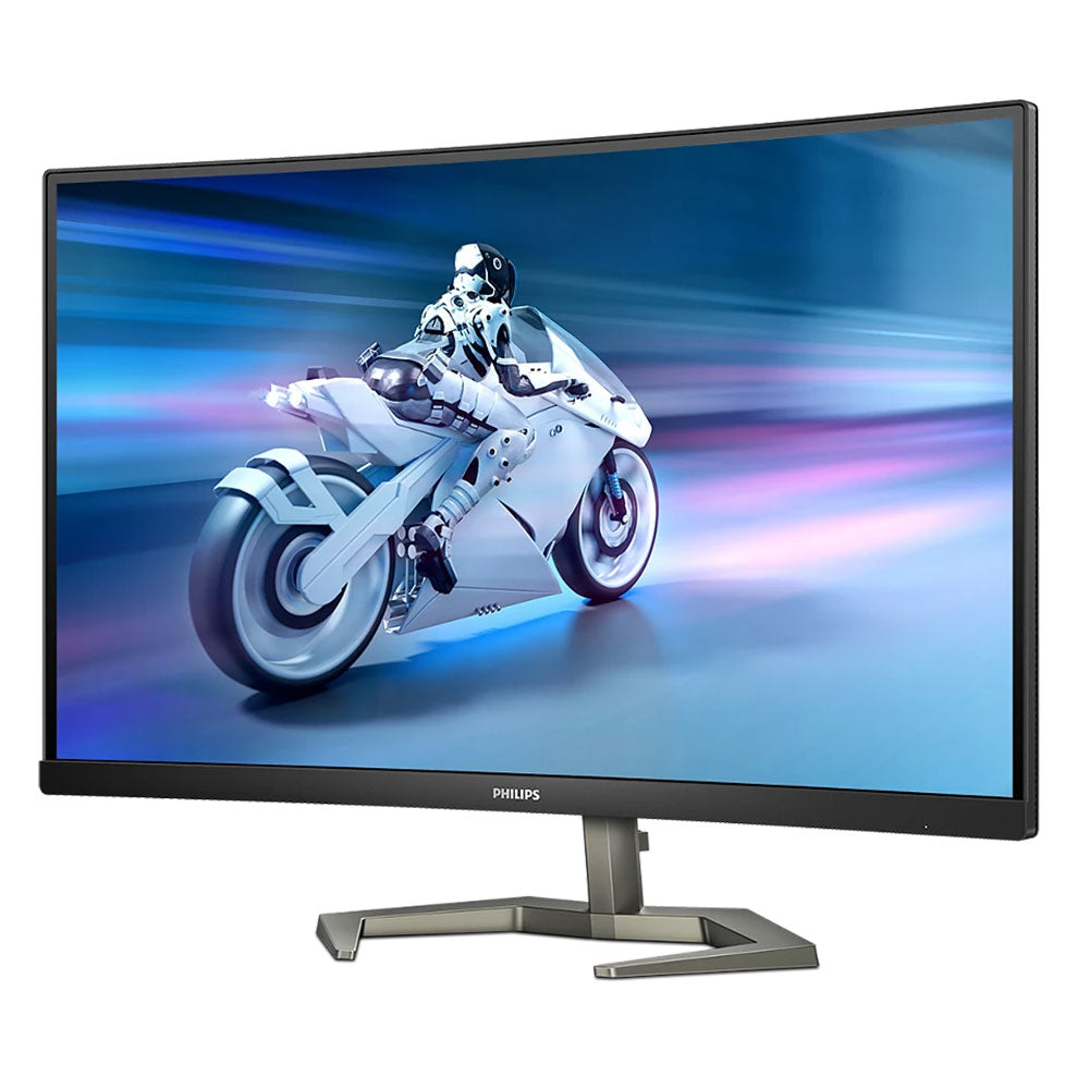 Philips Evnia 27M1C5500VL/00 27 Inch VA LCD QHD Curved Gaming Monitor 