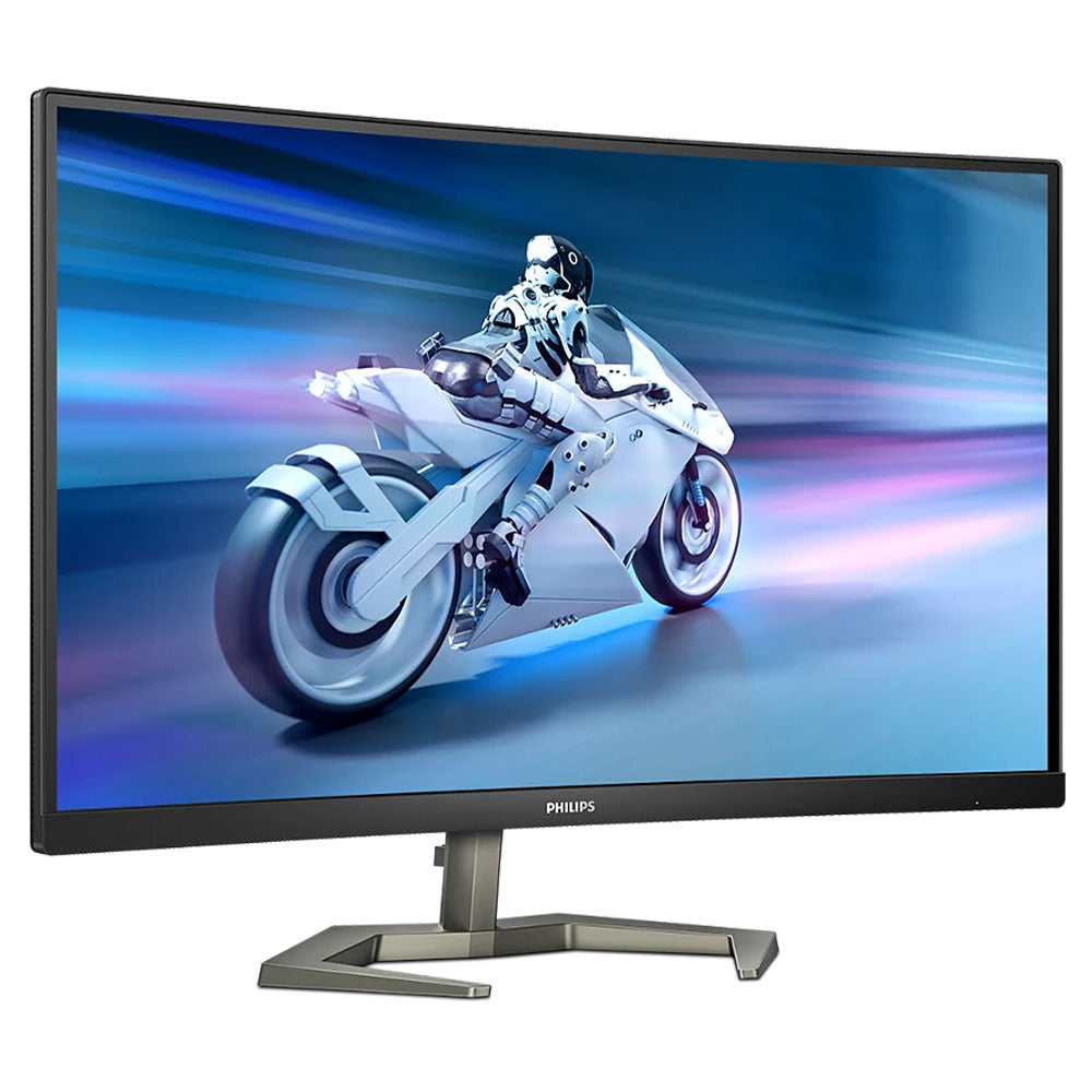 Philips Evnia 27M1C5500VL/00 VA LCD QHD Curved Gaming Monitor 165Hz