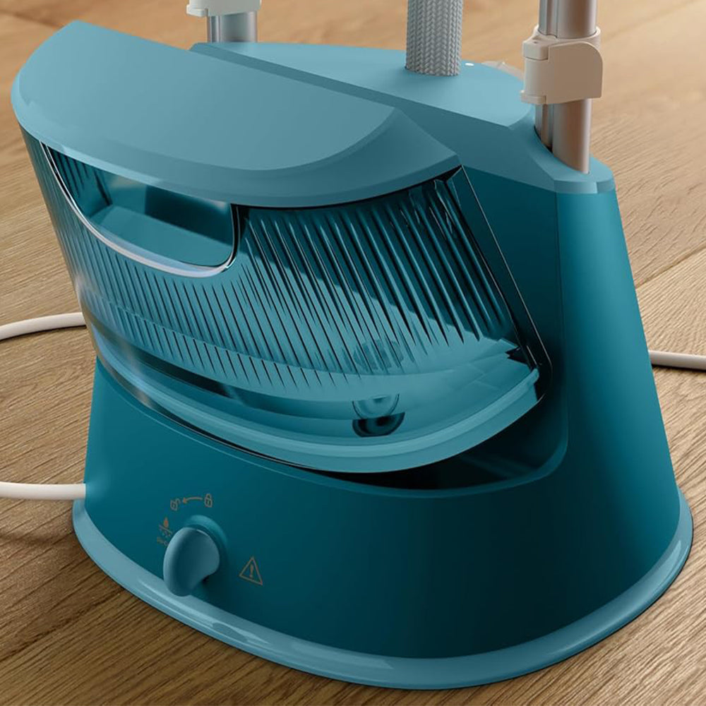 مكواة بخار ستاند فيليبس 1.8 لتر 1800 وات 