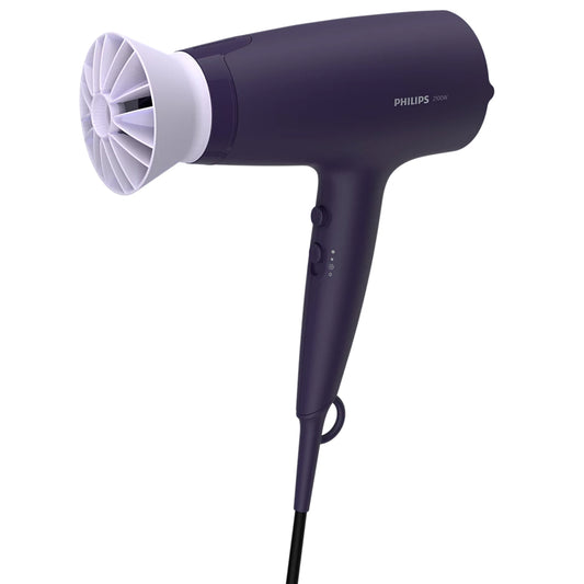 Philips Hair Dryer Series 3000 BHD340 2100W