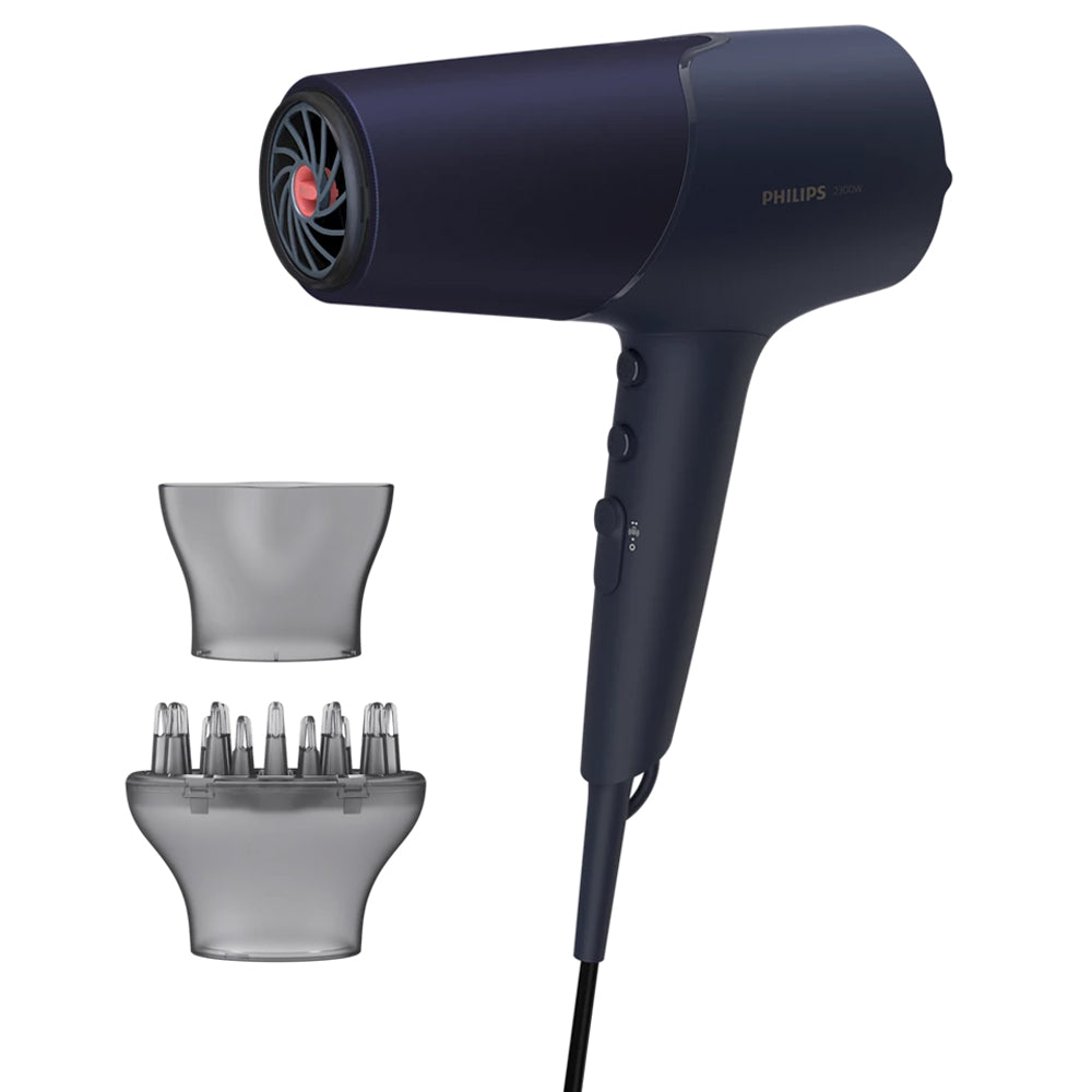 Philips Hair Dryer Series 5000 BHD510 2300W