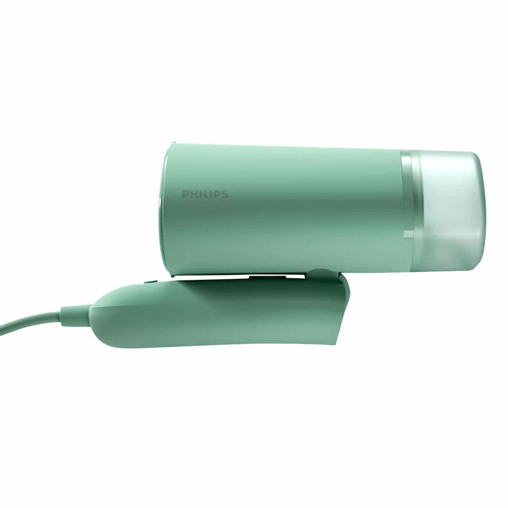 Philips Handheld Steamer 3000 Series STH3010/76 1000W - Green