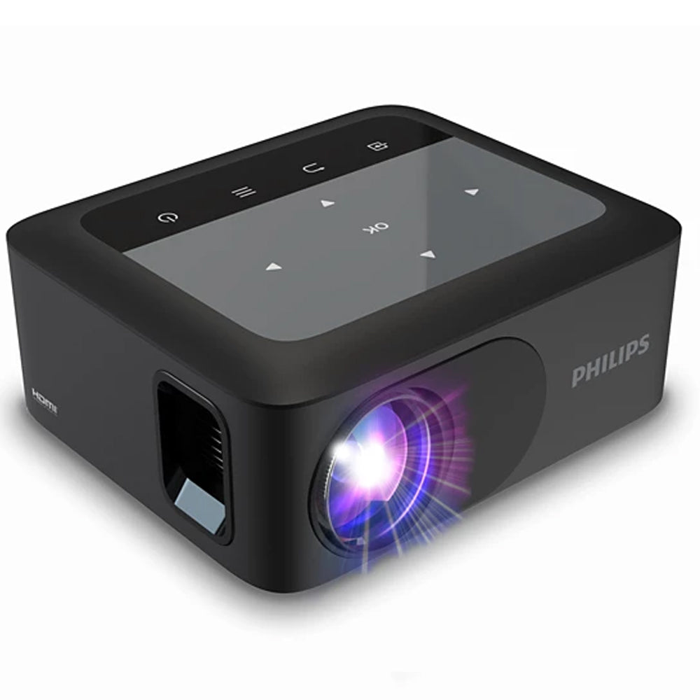 Philips NeoPix 110 NPX110 Smart Home Projector