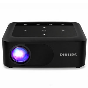 Philips NeoPix 110 NPX110 Smart Home Projector