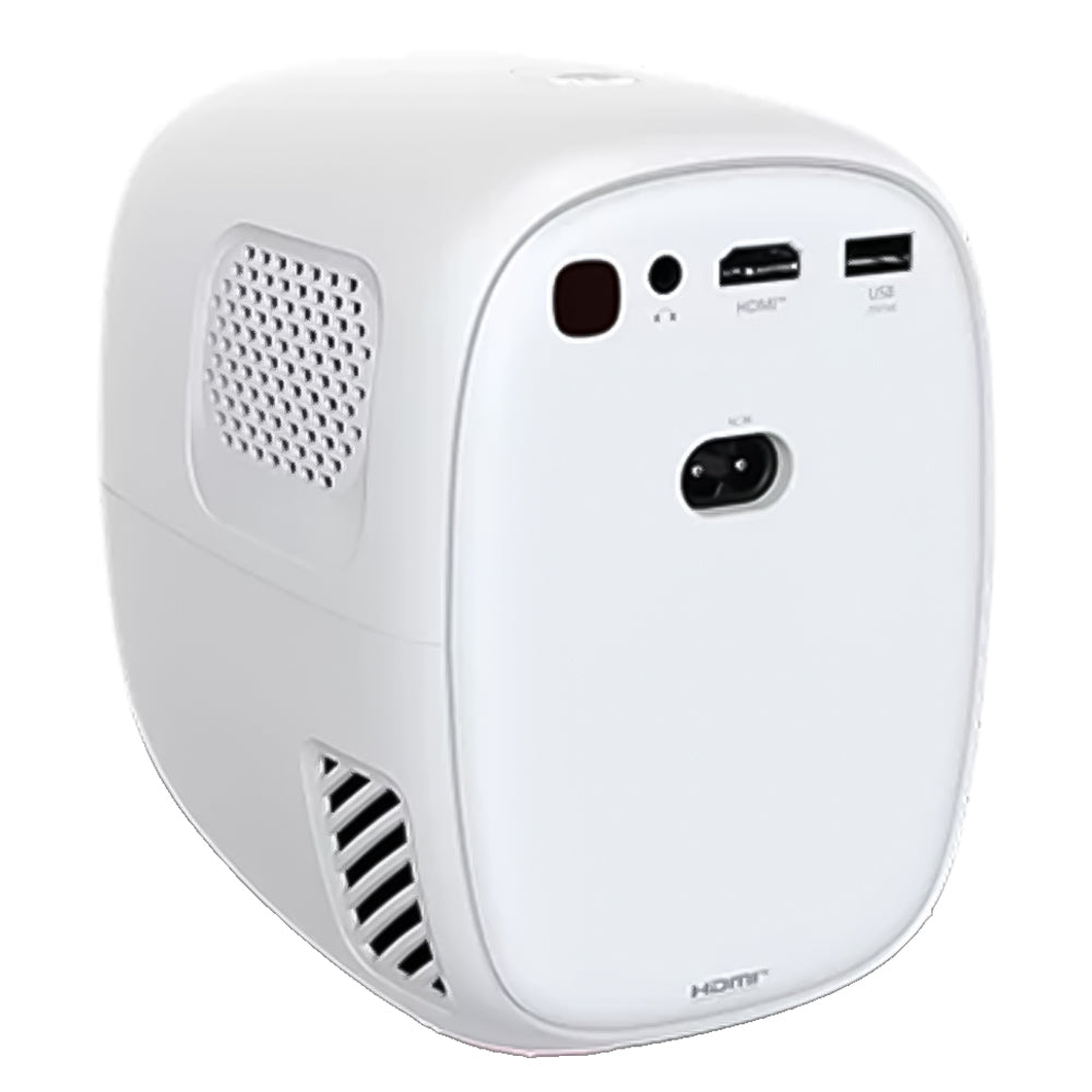 Philips NeoPix 130W NPX130W Smart Home Projector