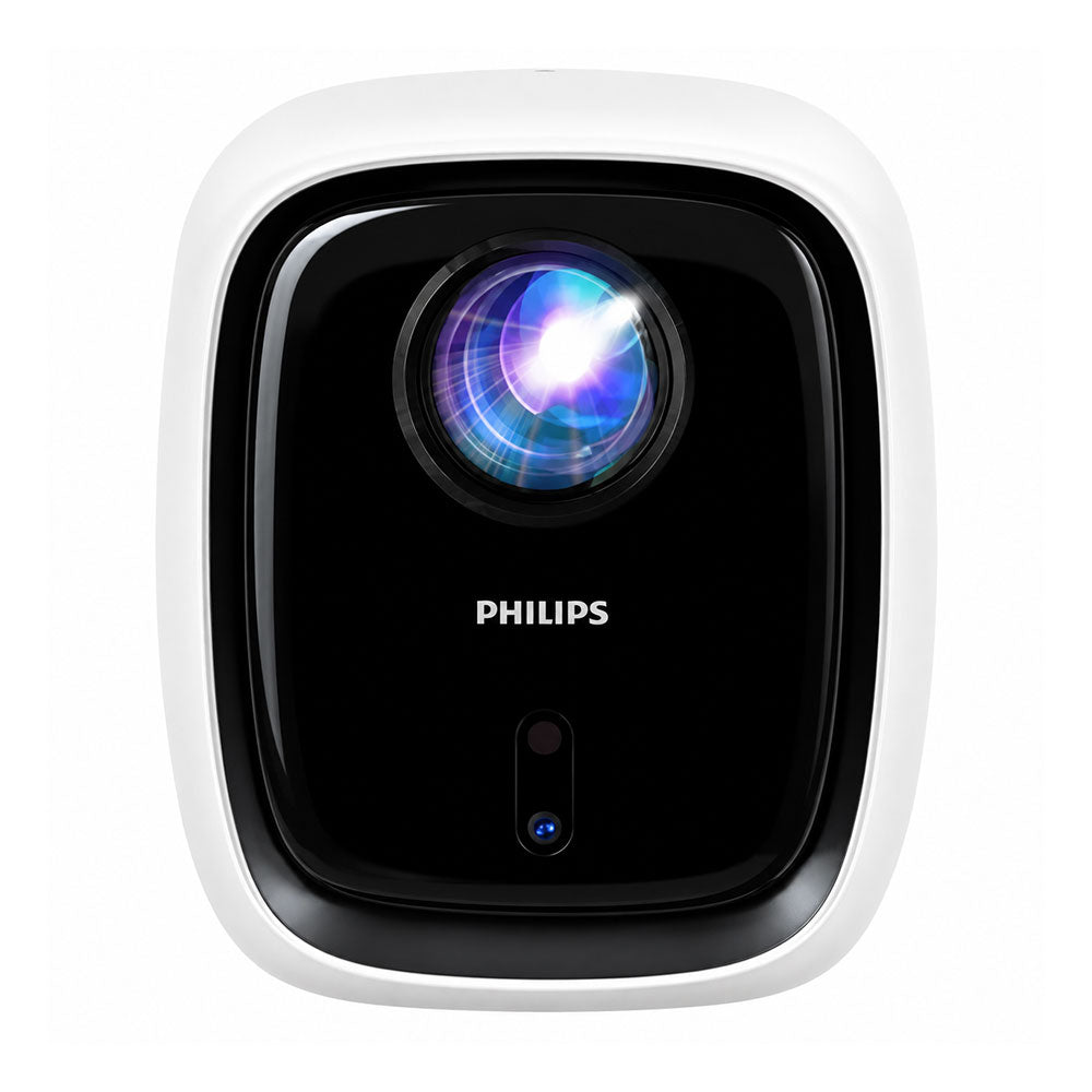 Philips NeoPix 130W NPX130W Smart Home Projector