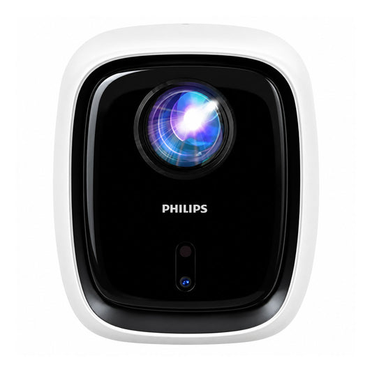 Philips NeoPix 130W NPX130W Smart Home Projector