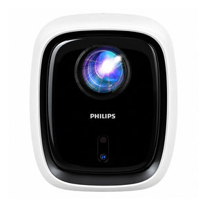 Philips NeoPix 130W NPX130W Smart Home Projector