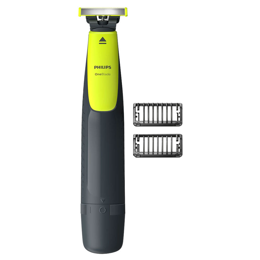 Philips OneBlade Wet & Dry Trimmer and Shaver QP2510