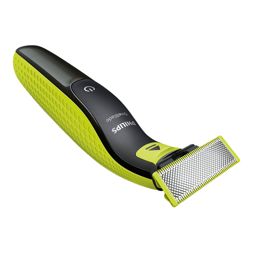 Philips OneBlade Wet & Dry Trimmer and Shaver QP2520/20