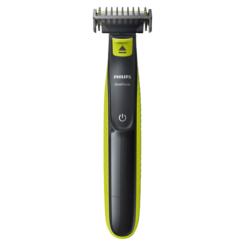 Philips OneBlade Wet & Dry Trimmer and Shaver QP2520/20