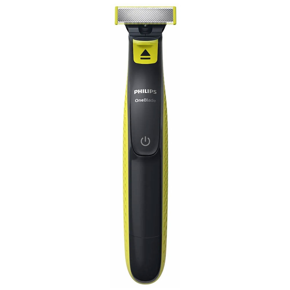 ماكينة تشذيب وحلاقة فيليبس رطب و جاف OneBlade QP2724/20