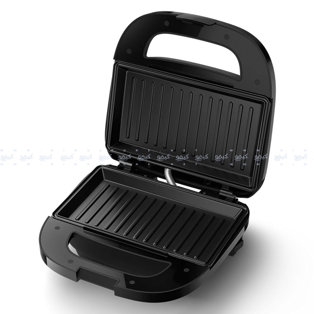 ماكينة إعداد الساندوتشات فيليبس 750 وات HD2330/90