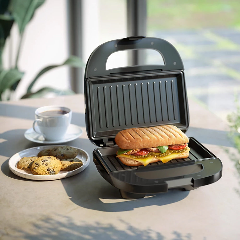 ماكينة إعداد الساندوتشات فيليبس HD2330/90