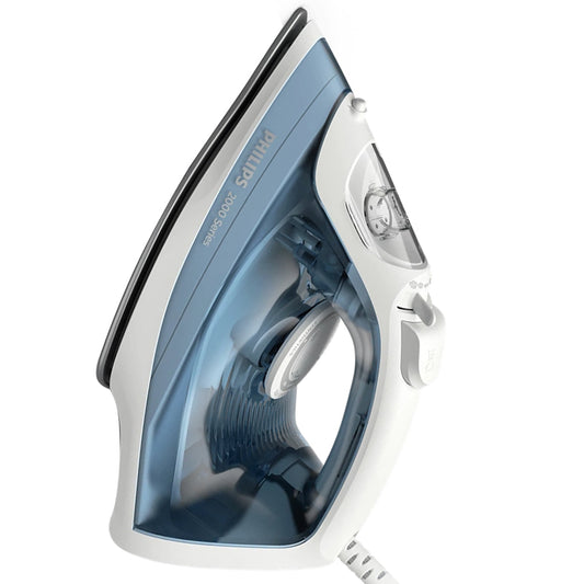 مكواة بخار فيليبس 2000 وات 2000 Series DST2010/20 - أزرق