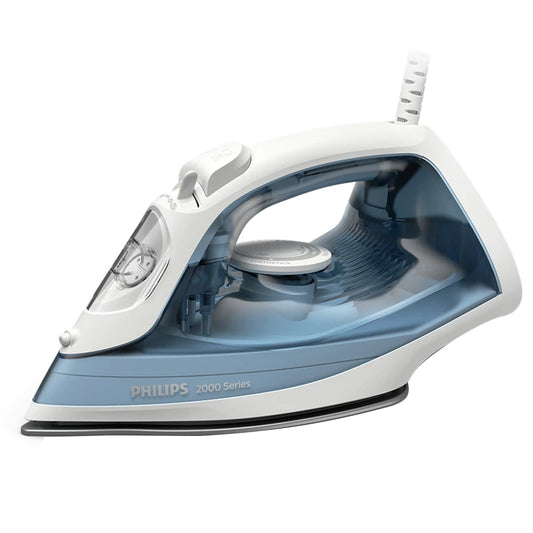 Philips Steam Iron 2000 Series DST2010/20 2000W - Blue