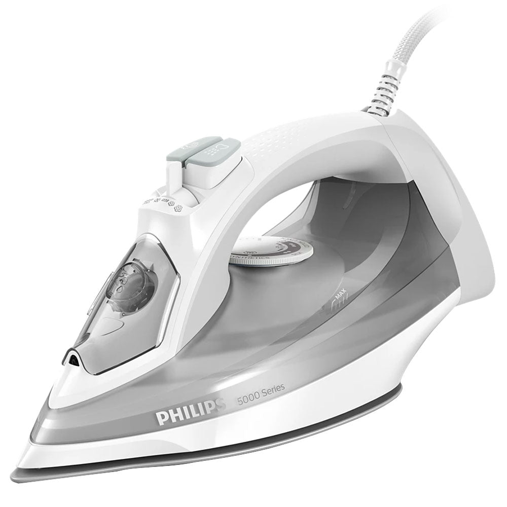 Philips Steam Iron 5000 Series DST5010/10 2400W - Gray