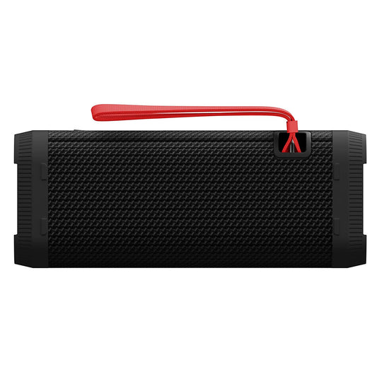 Philips TAS2000B Portable Bluetooth Speaker - Black