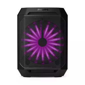 Philips TAX2208 Party Portable Bluetooth Speaker 1.0