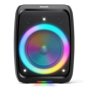 Philips TAX3000 Party Portable Bluetooth Speaker 1.0