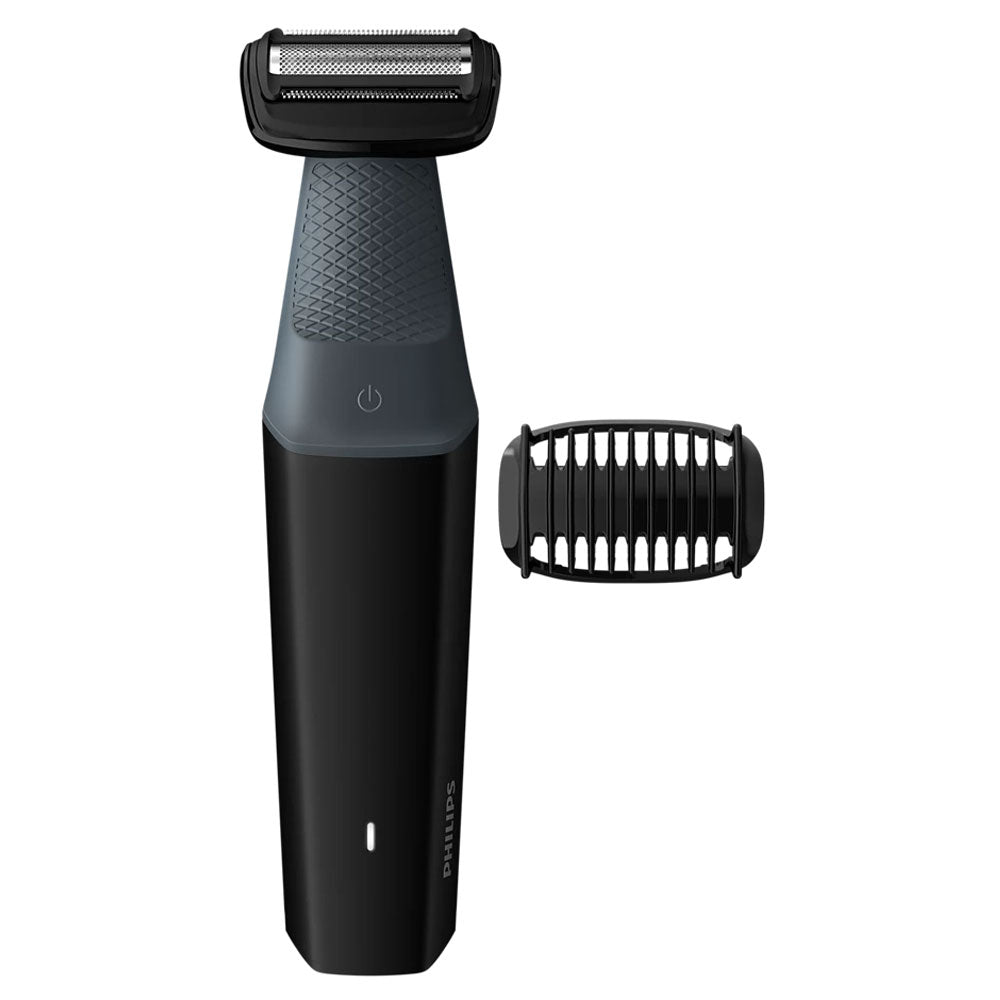 Philips Wet & Dry Body Groomer Series 3000 BG3010