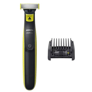 Philips OneBlade Wet & Dry Trimmer and Shaver QP2724/20