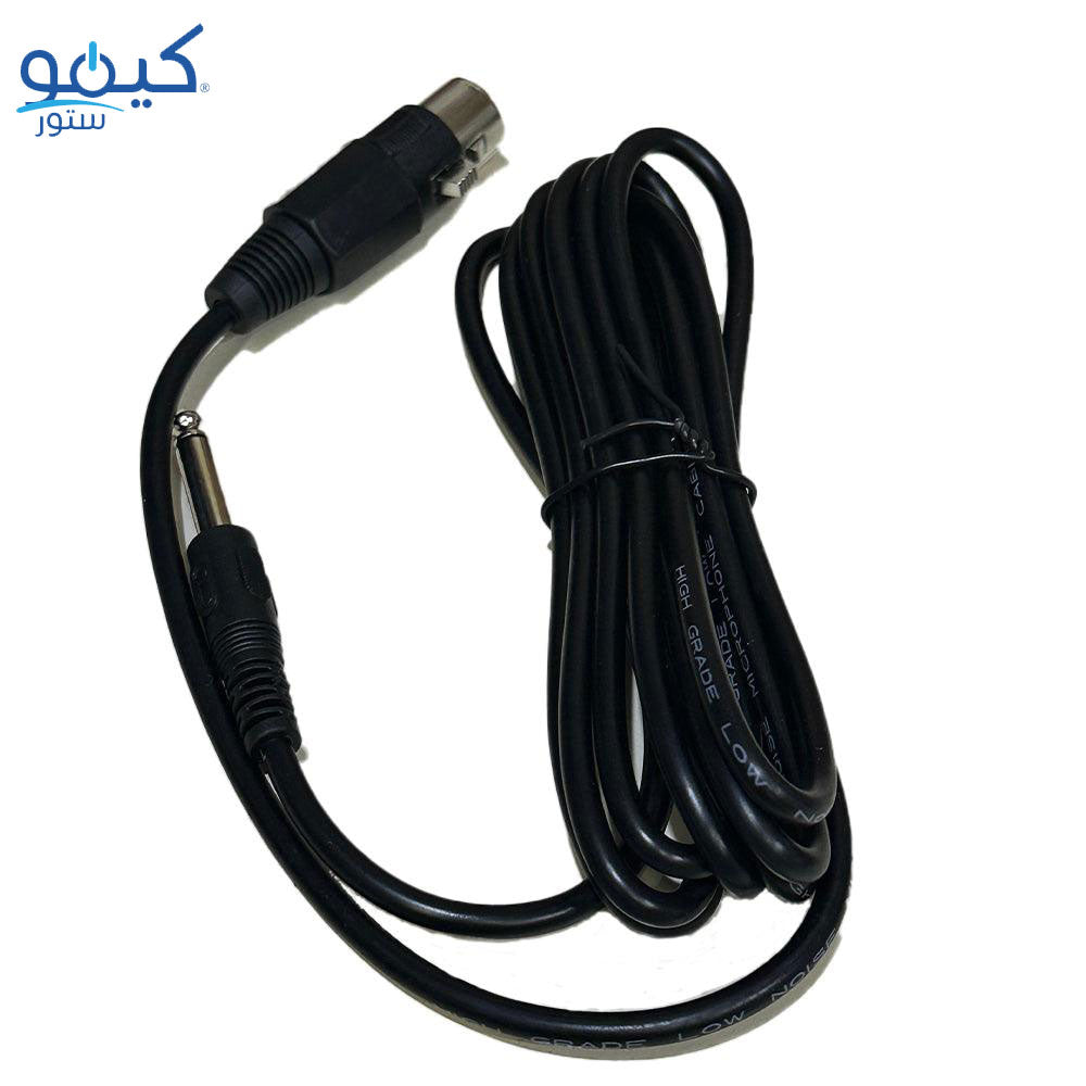 Wired Microphone 