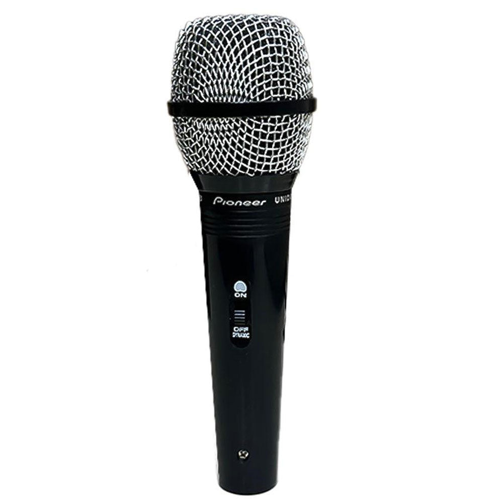 ميكروفون بيونير سلكي PN-303 (كوبي)