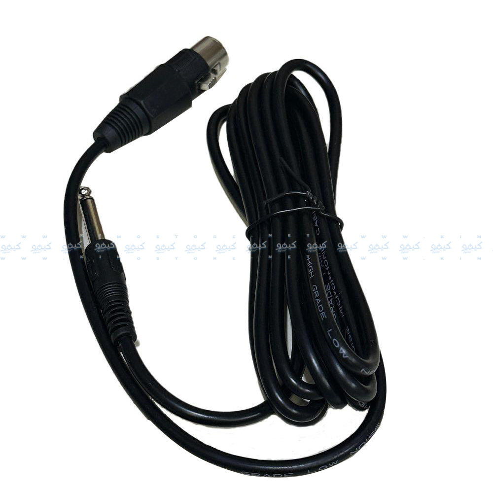 ميكروفون بيونير سلكي PN-303 (كوبي)