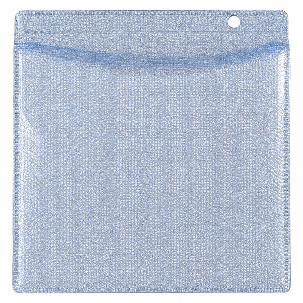 Plastic CD Cover 100 Pcs