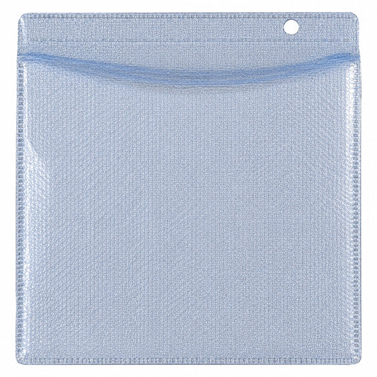 Plastic CD Cover 100 Pcs