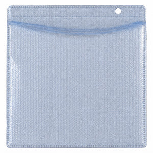 Plastic CD Cover 100 Pcs