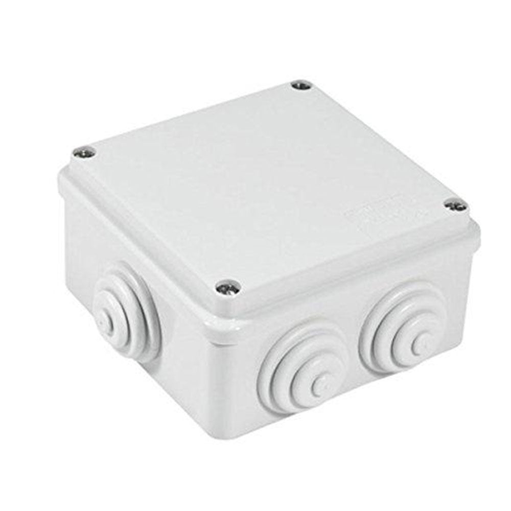 Plastic Waterproof Camera Junction Box