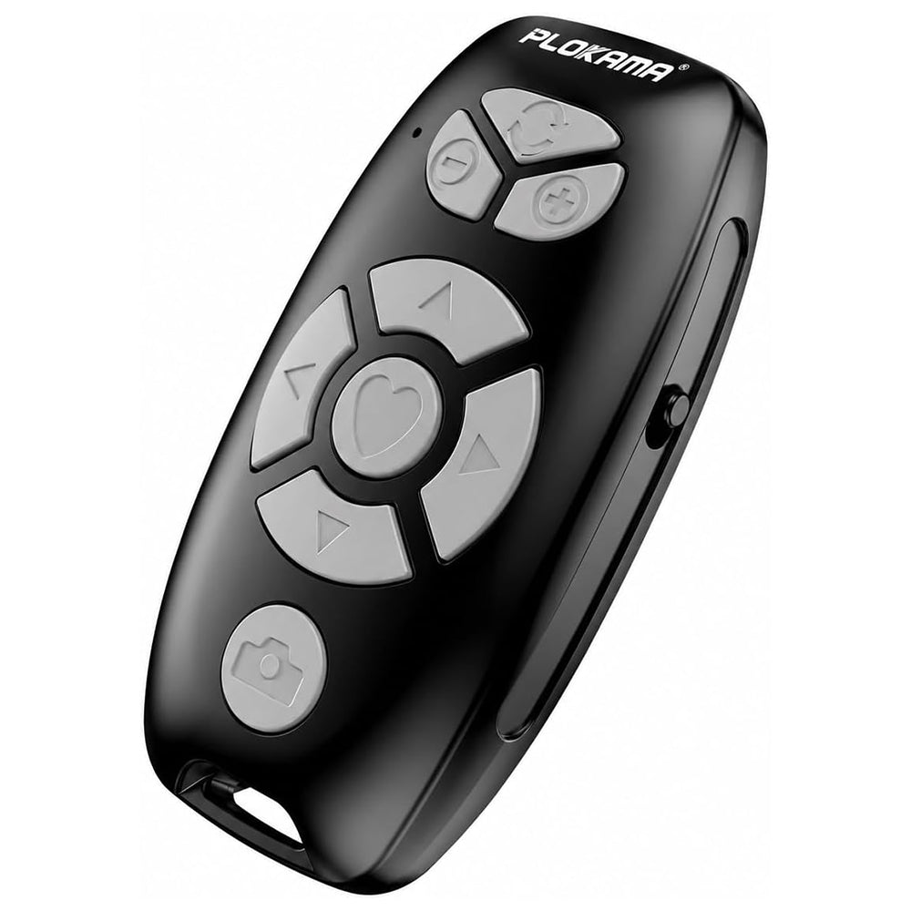 Plokama BT-20 Bluetooth Camera Remote Control Shutter