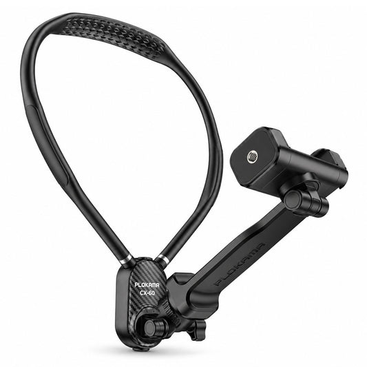 Plokama CX-60 Phone Neck Bracket