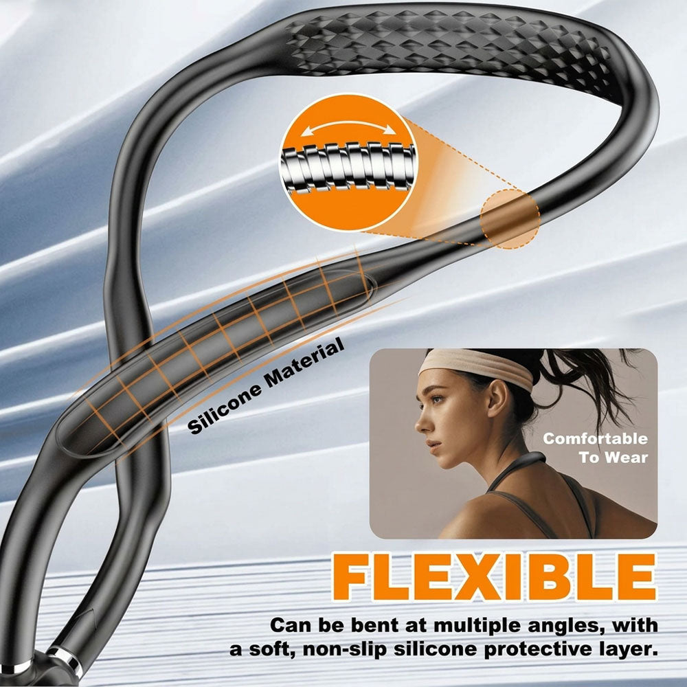 Plokama CX-60 Phone Neck Bracket