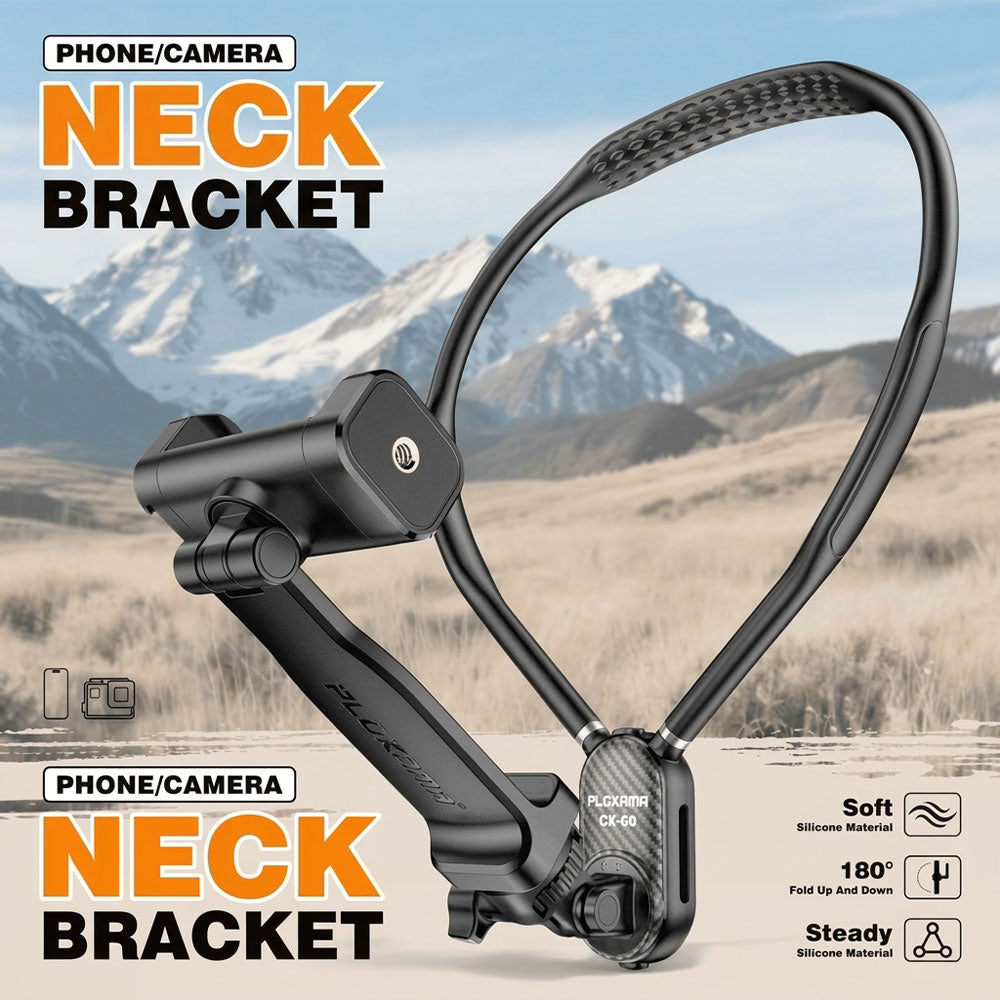 Plokama CX-60 Phone Neck Bracket