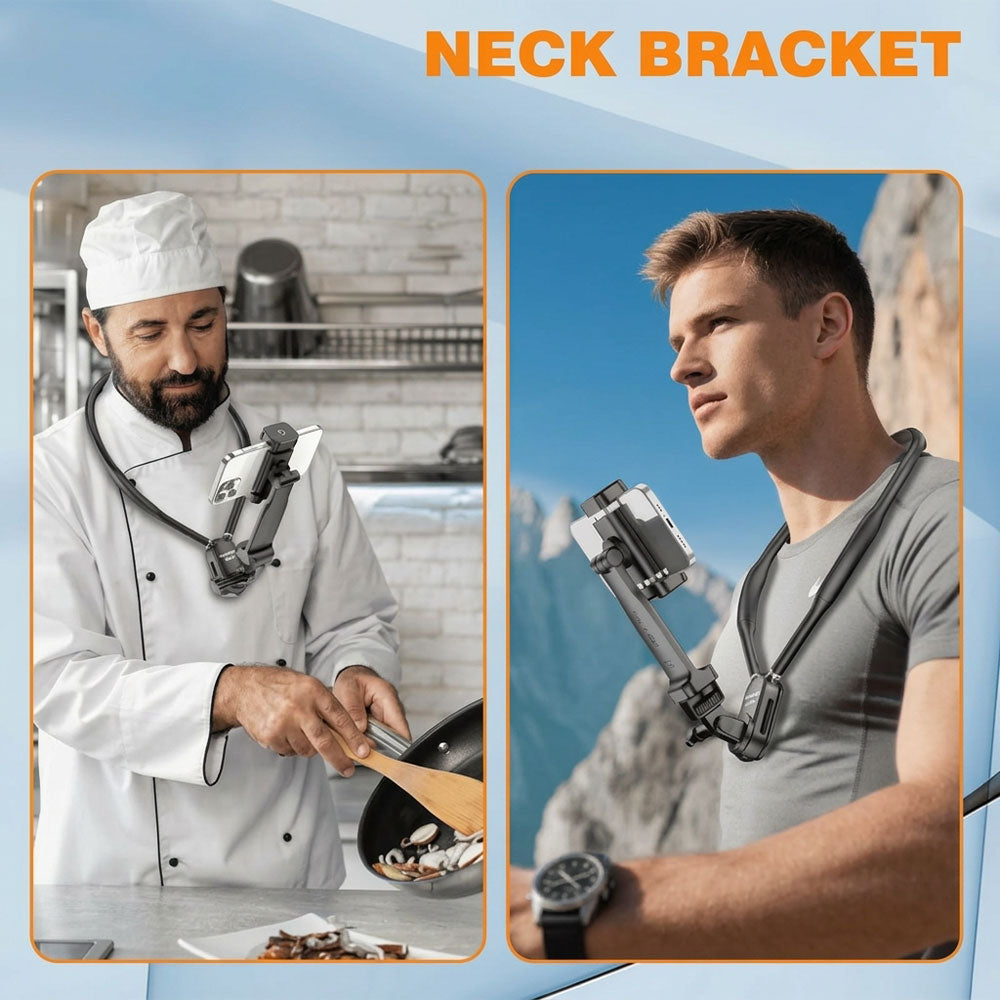 Plokama CX-60 Phone Neck Bracket