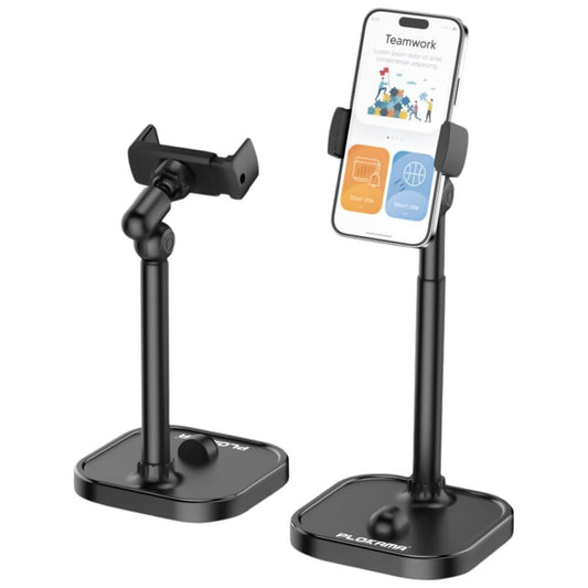 Plokama DT-80 Desktop Phone Holder 360° Full Rotation