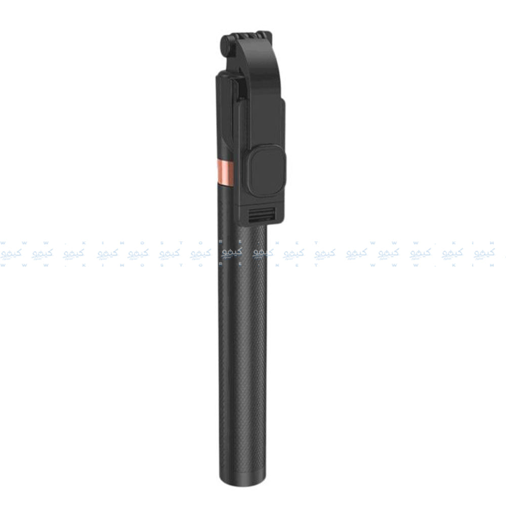 Bluetooth Foldable Tripod Selfie Stick