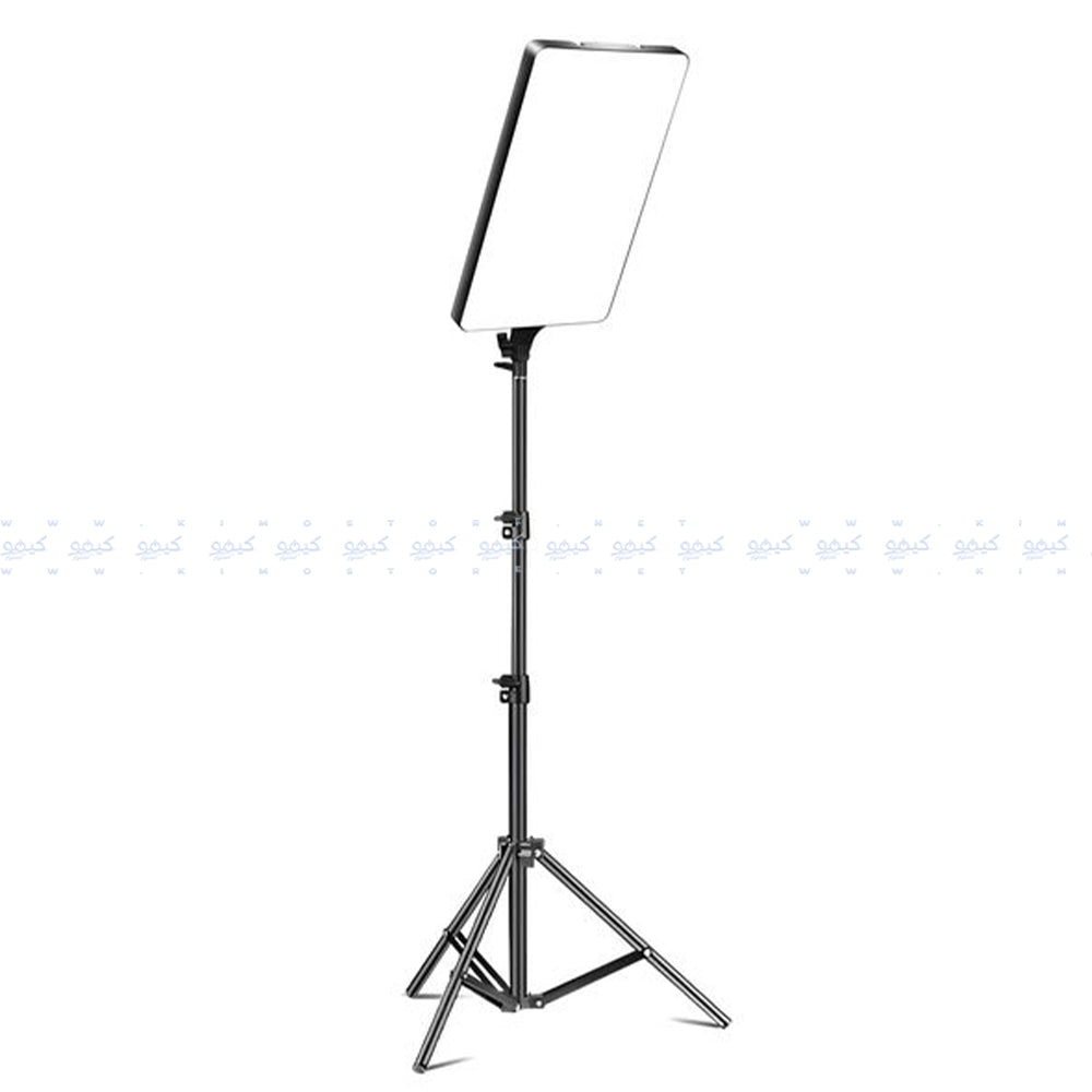 إضاءة التصوير الفوتوغرافي الاحترافية بلوكاما LED Live-P24