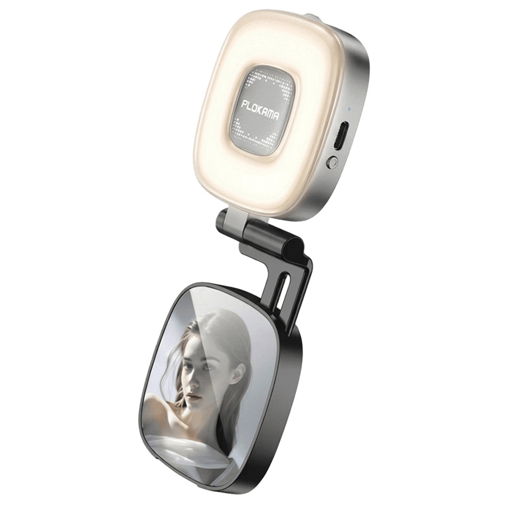 Plokama ML-50 Magnetic LED Fill Light