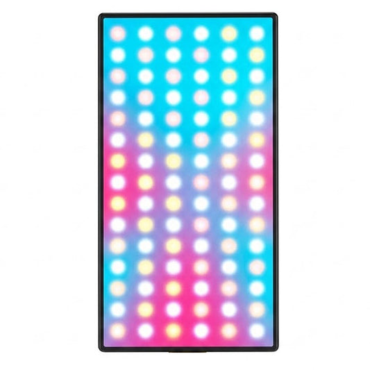 Plokama MS-20 Pro RGB LED Professional Photography Fill Light